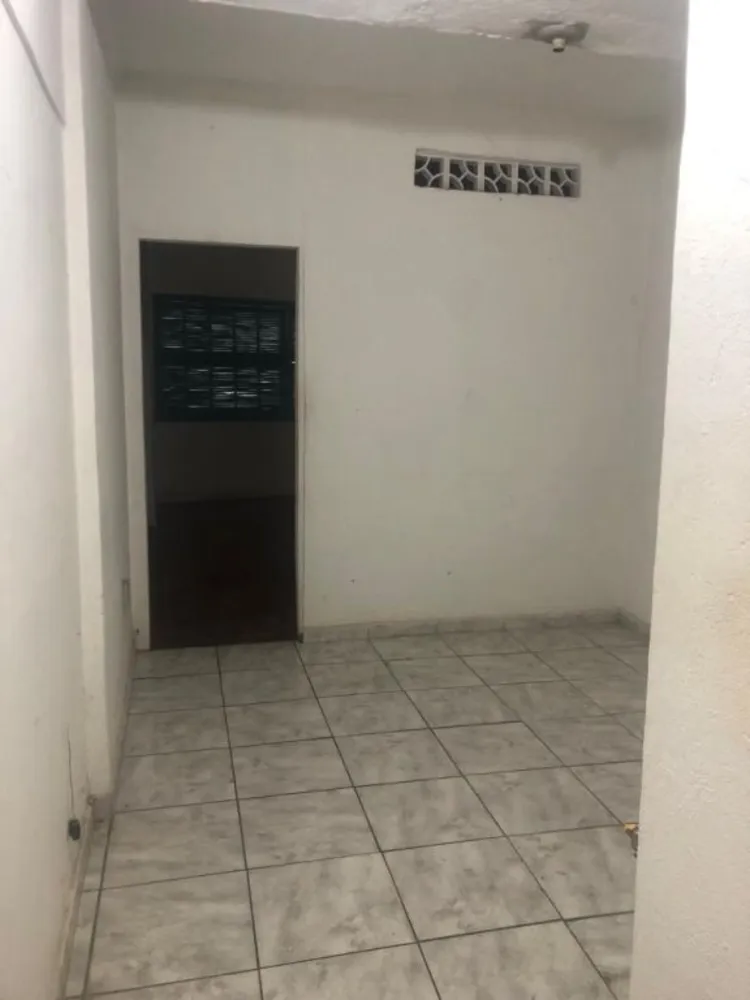 Apartamento, 1 quarto, 34 m² - Foto 2