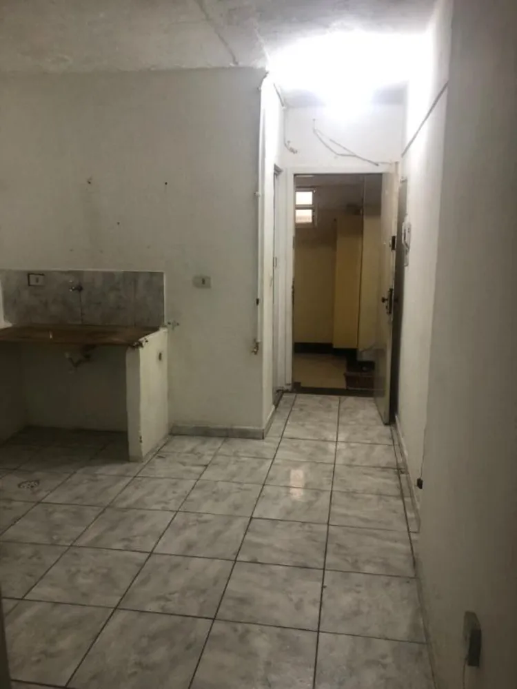 Apartamento, 1 quarto, 34 m² - Foto 1