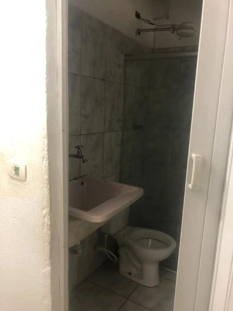 Apartamento, 1 quarto, 34 m² - Foto 7
