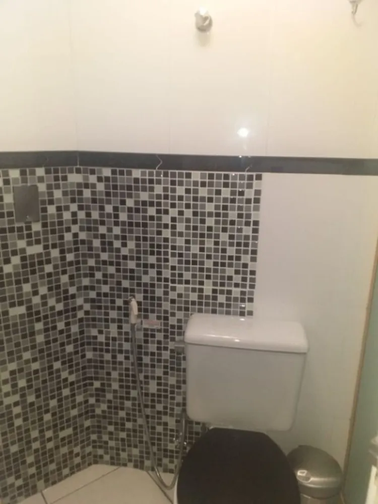 Apartamento, 1 quarto, 35 m² - Foto 8