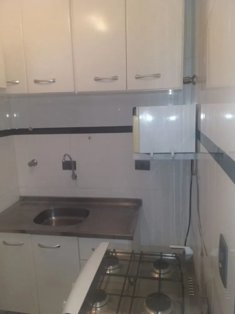Apartamento, 1 quarto, 35 m² - Foto 1