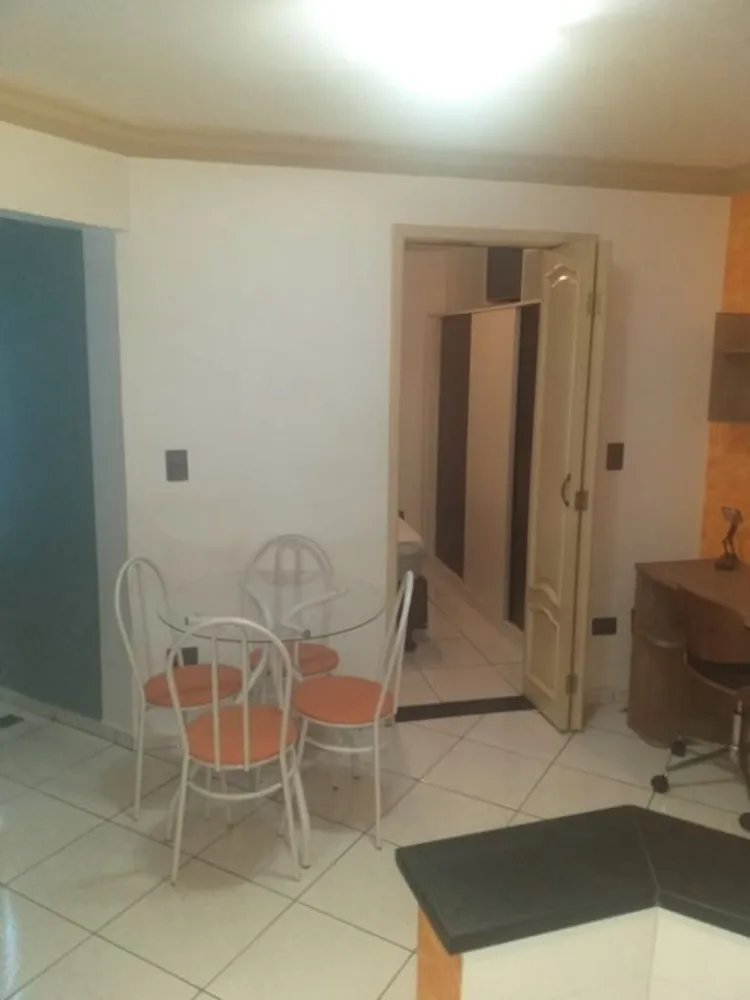 Apartamento, 1 quarto, 35 m² - Foto 8