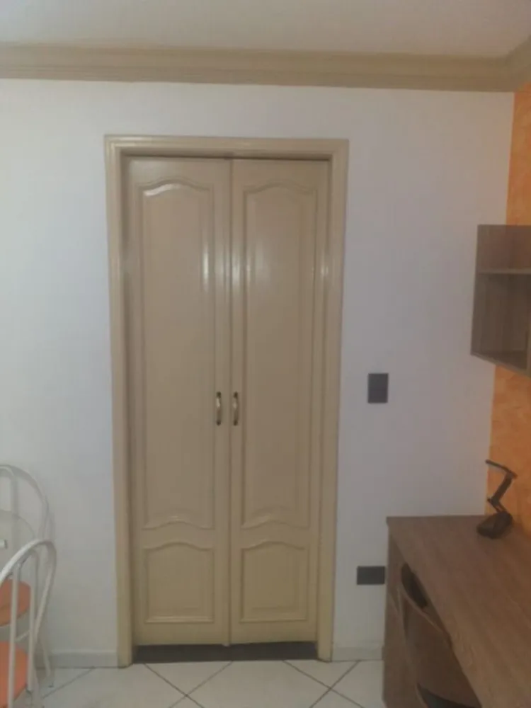 Apartamento, 1 quarto, 35 m² - Foto 4