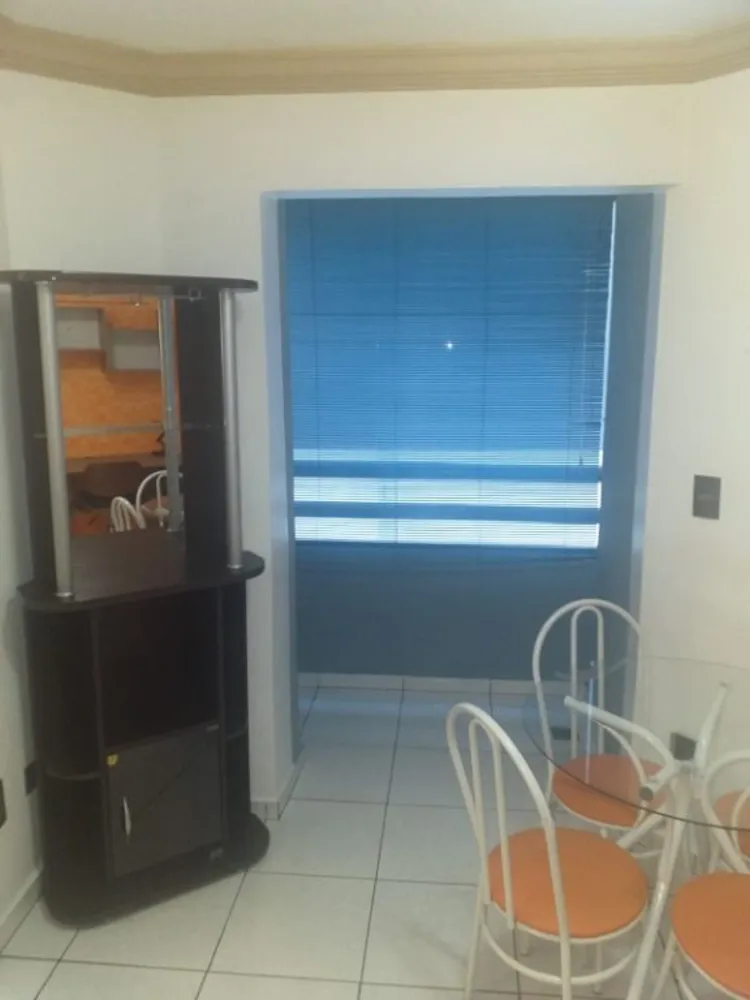 Apartamento, 1 quarto, 35 m² - Foto 2