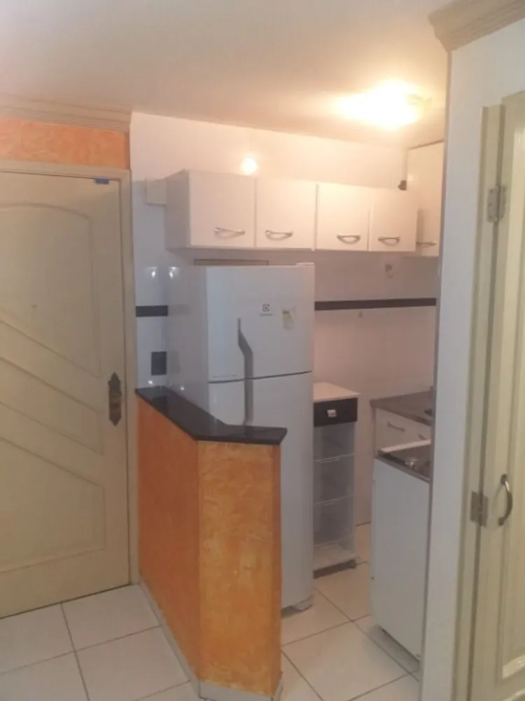 Apartamento, 1 quarto, 35 m² - Foto 7