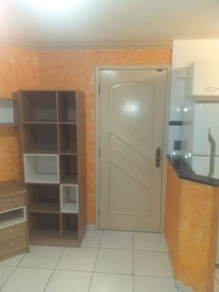 Apartamento, 1 quarto, 35 m² - Foto 4