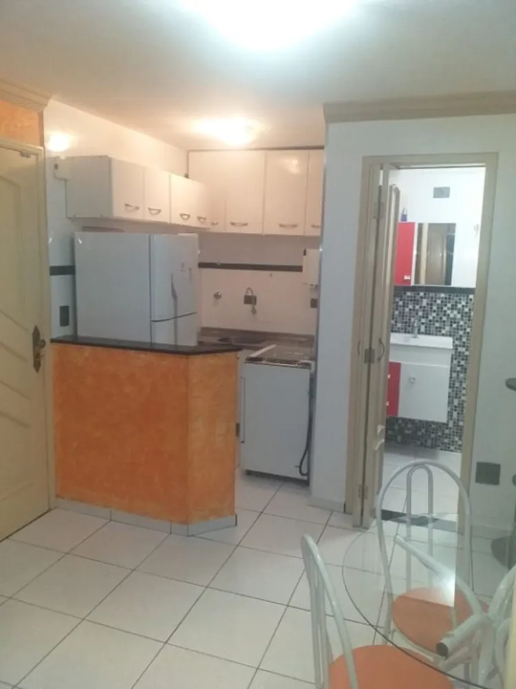 Apartamento, 1 quarto, 35 m² - Foto 10