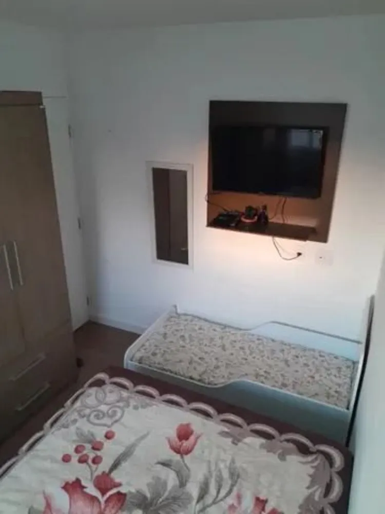 Apartamento, 2 quartos, 50 m² - Foto 4
