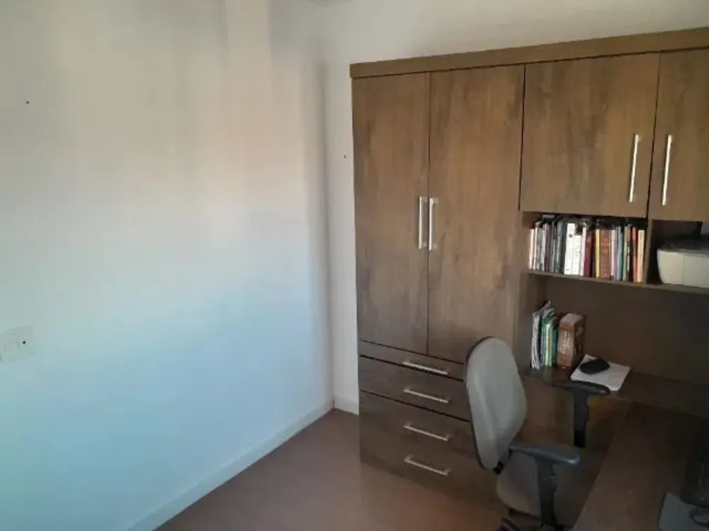 Apartamento, 2 quartos, 50 m² - Foto 9