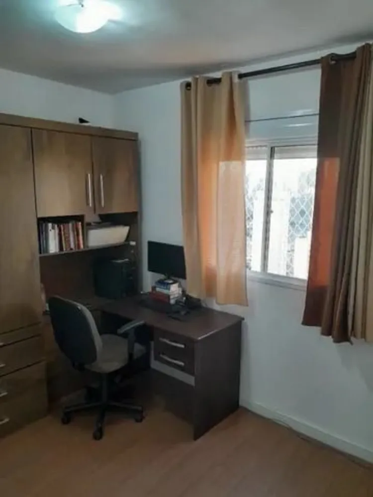 Apartamento, 2 quartos, 50 m² - Foto 10