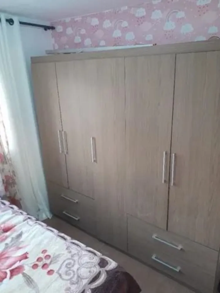 Apartamento, 2 quartos, 50 m² - Foto 2