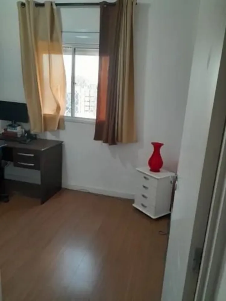 Apartamento, 2 quartos, 50 m² - Foto 12
