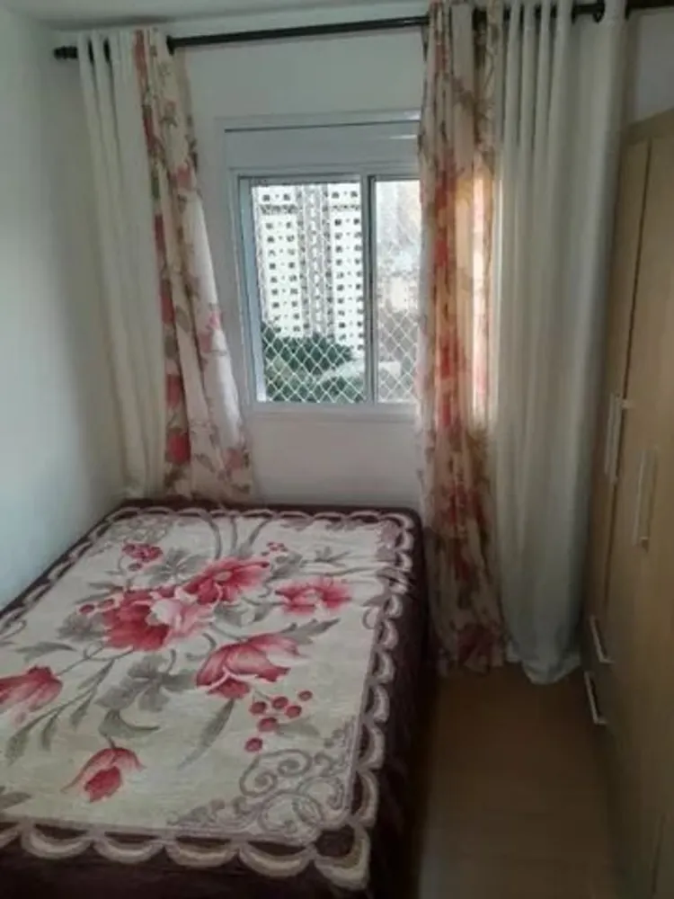 Apartamento, 2 quartos, 50 m² - Foto 6