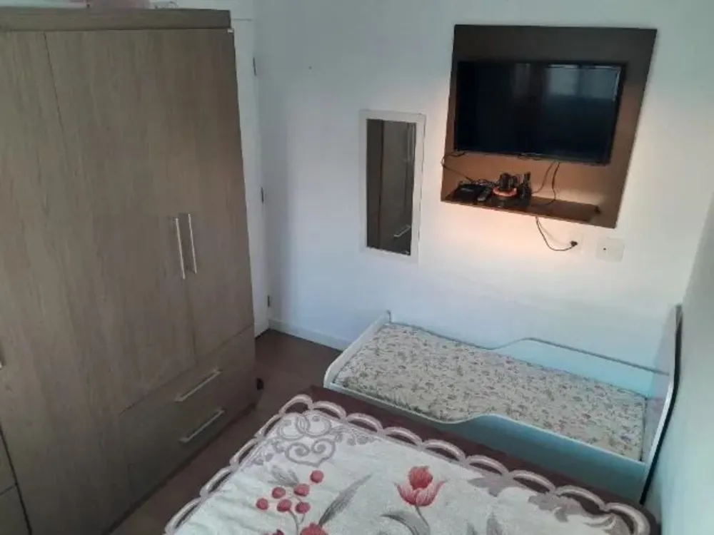 Apartamento, 2 quartos, 50 m² - Foto 7