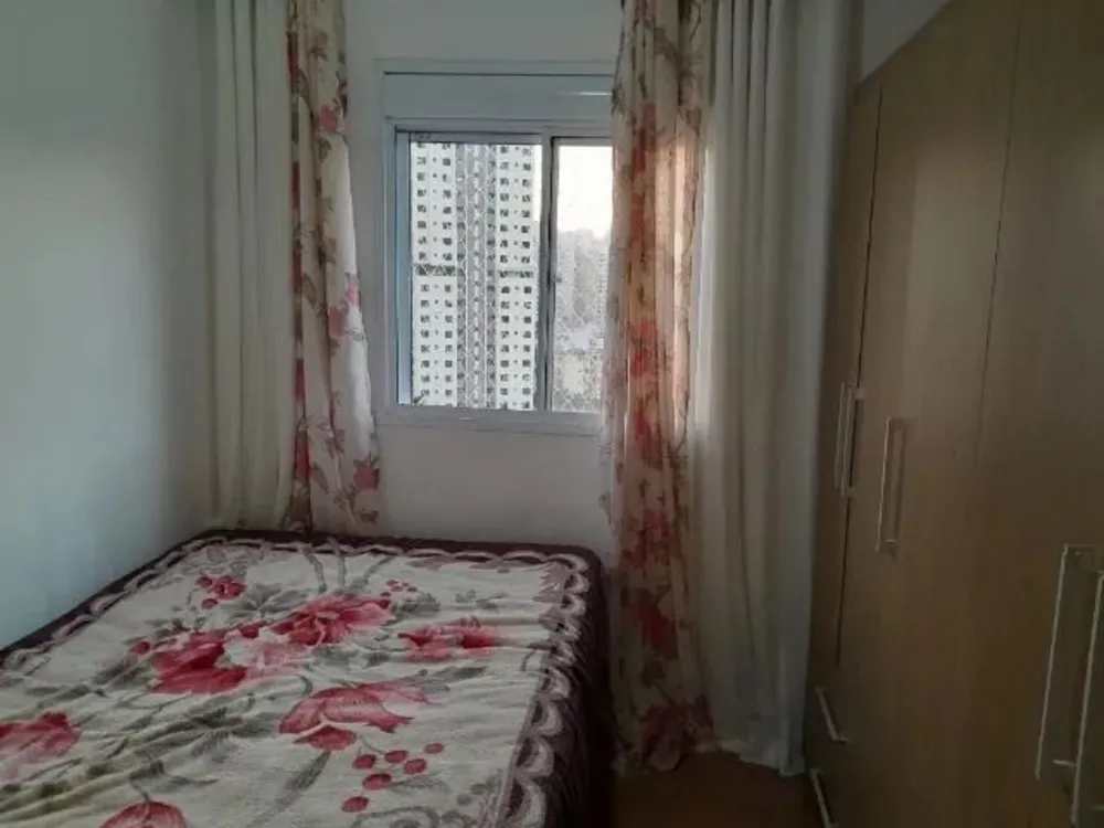 Apartamento, 2 quartos, 50 m² - Foto 8