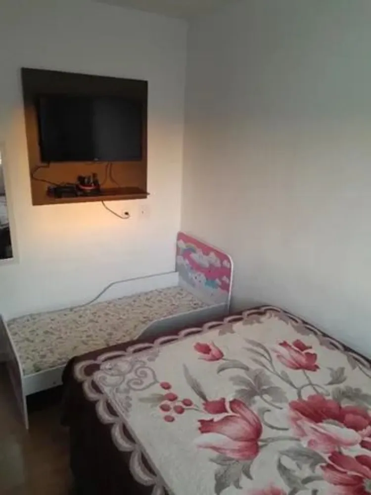 Apartamento, 2 quartos, 50 m² - Foto 5