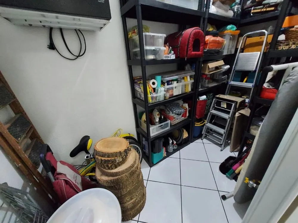 Apartamento, 3 quartos, 116 m² - Foto 3