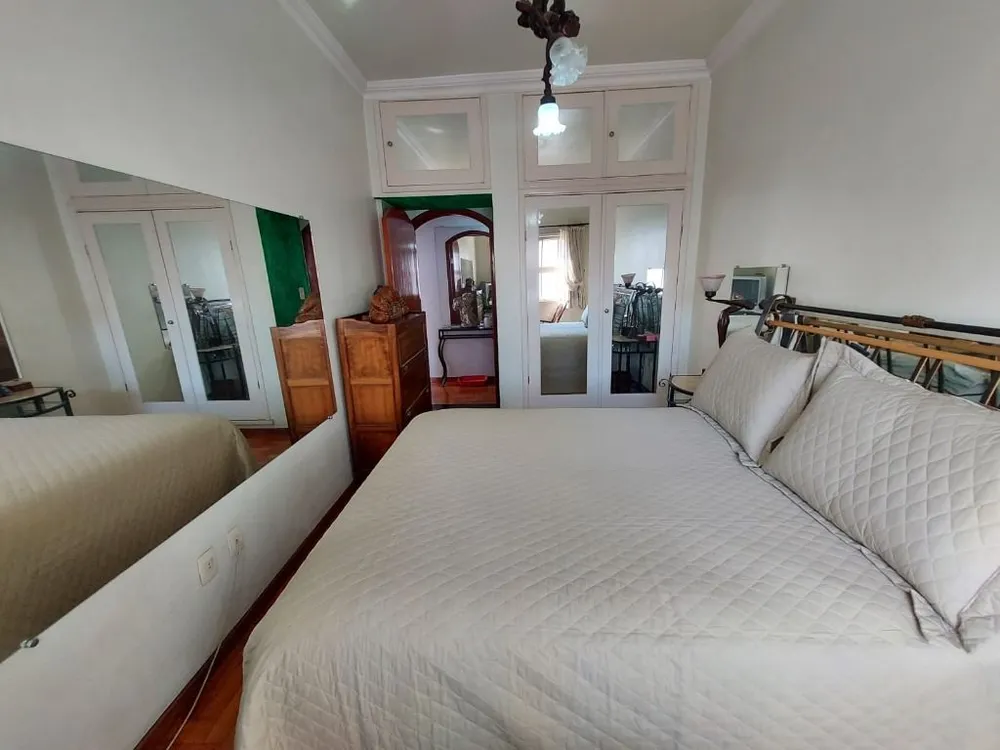Apartamento, 3 quartos, 116 m² - Foto 4