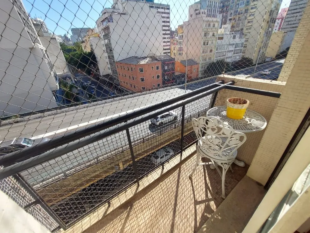 Apartamento, 3 quartos, 116 m² - Foto 9