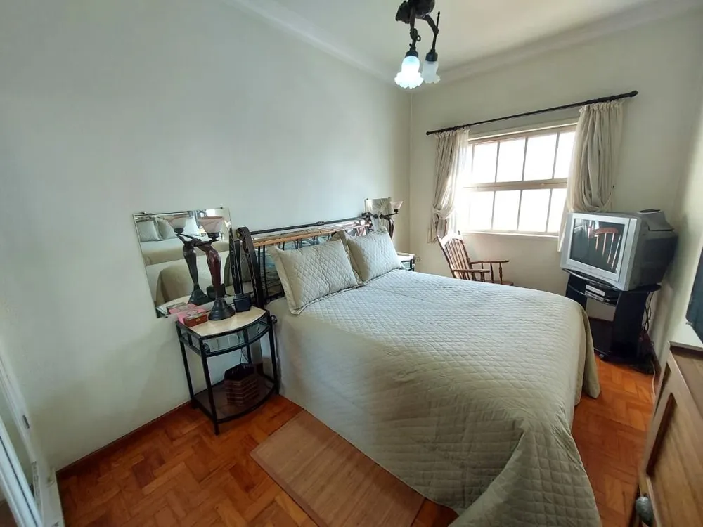 Apartamento, 3 quartos, 116 m² - Foto 1