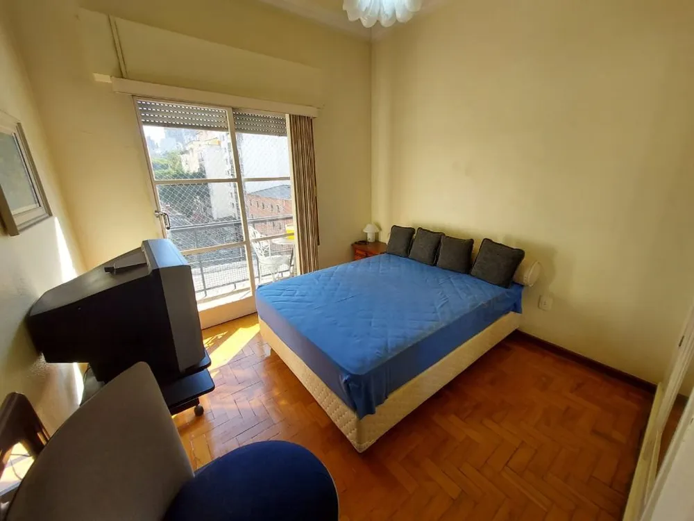Apartamento, 3 quartos, 116 m² - Foto 6