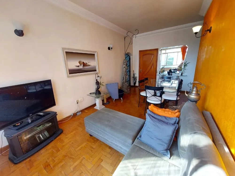 Apartamento, 3 quartos, 116 m² - Foto 7