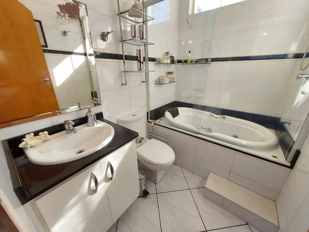 Apartamento, 3 quartos, 116 m² - Foto 3