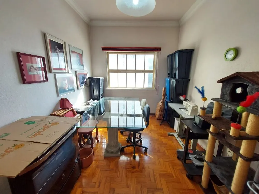Apartamento, 3 quartos, 116 m² - Foto 7