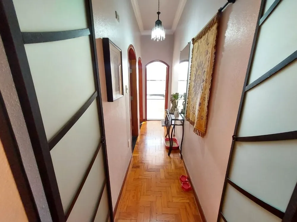 Apartamento, 3 quartos, 116 m² - Foto 2