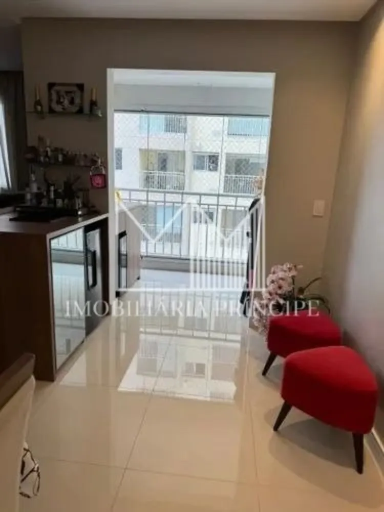 Apartamento, 2 quartos, 65 m² - Foto 3