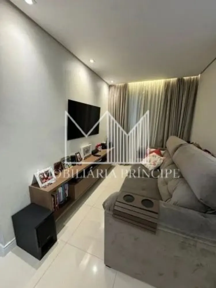 Apartamento, 2 quartos, 65 m² - Foto 5