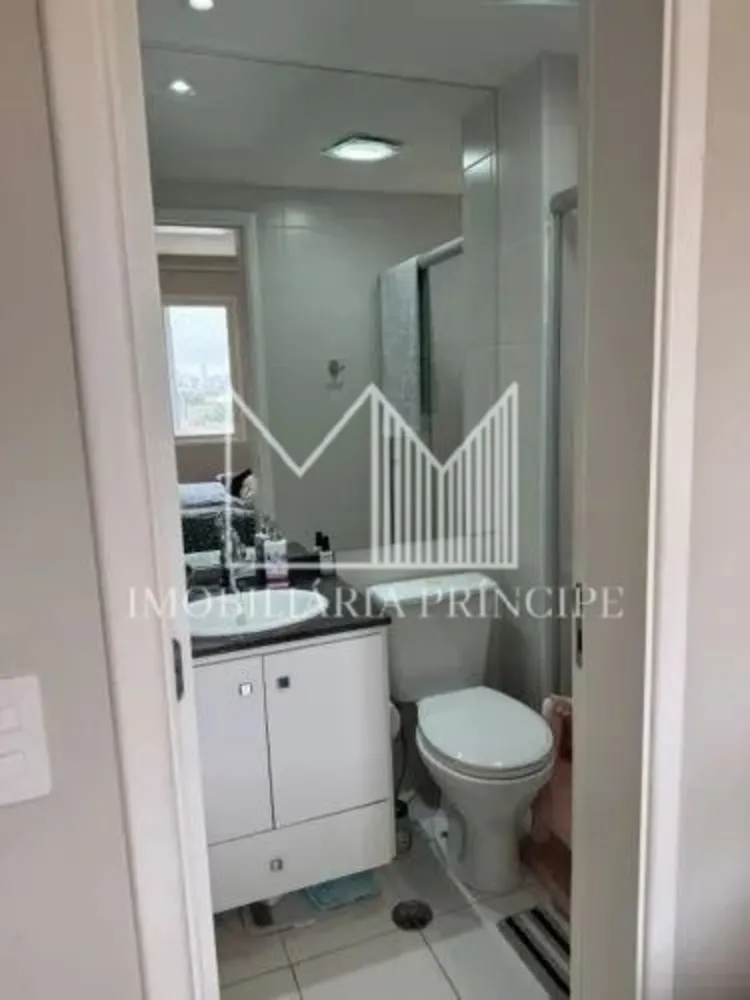 Apartamento, 2 quartos, 65 m² - Foto 8