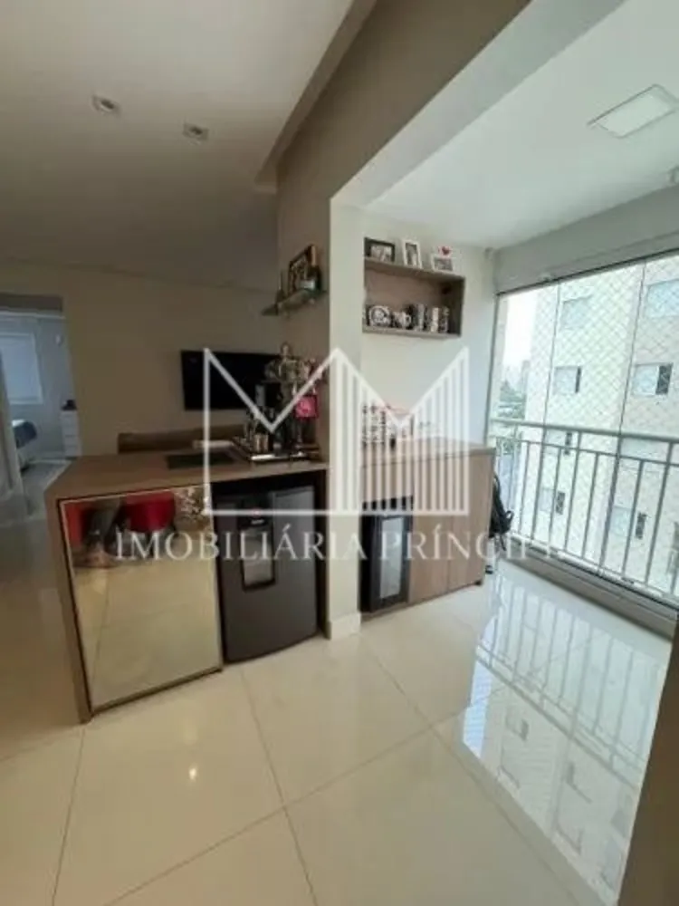 Apartamento, 2 quartos, 65 m² - Foto 4