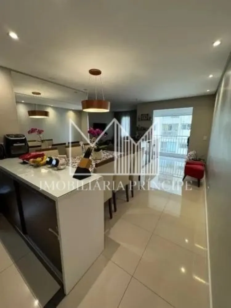 Apartamento, 2 quartos, 65 m² - Foto 1