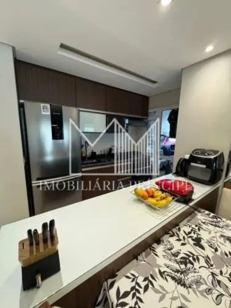 Apartamento, 2 quartos, 65 m² - Foto 2