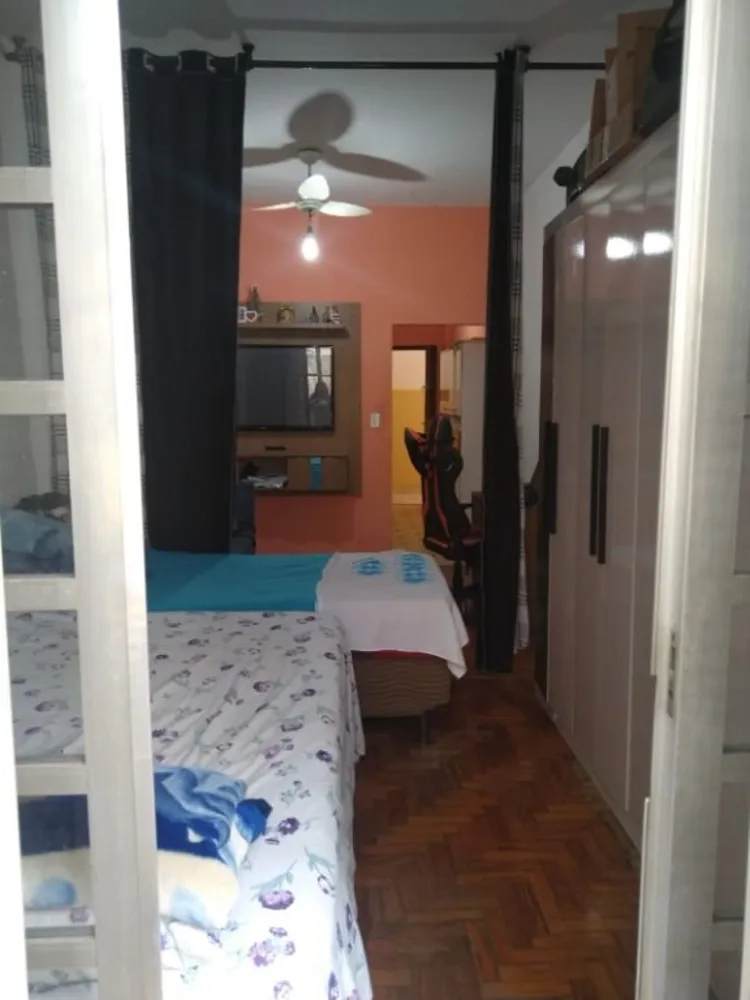 Apartamento, 1 quarto, 40 m² - Foto 2