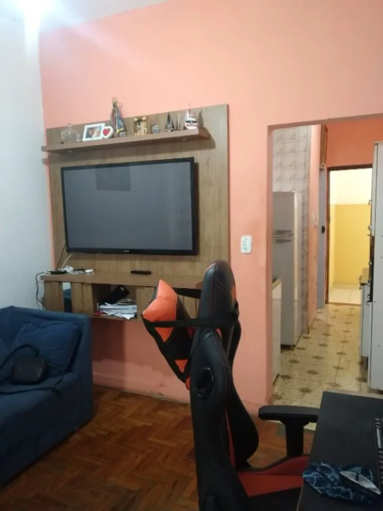 Apartamento, 1 quarto, 40 m² - Foto 7