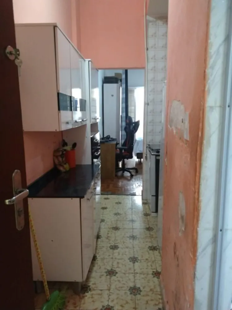 Apartamento, 1 quarto, 40 m² - Foto 6