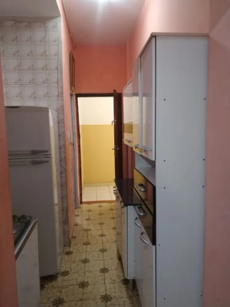 Apartamento, 1 quarto, 40 m² - Foto 8