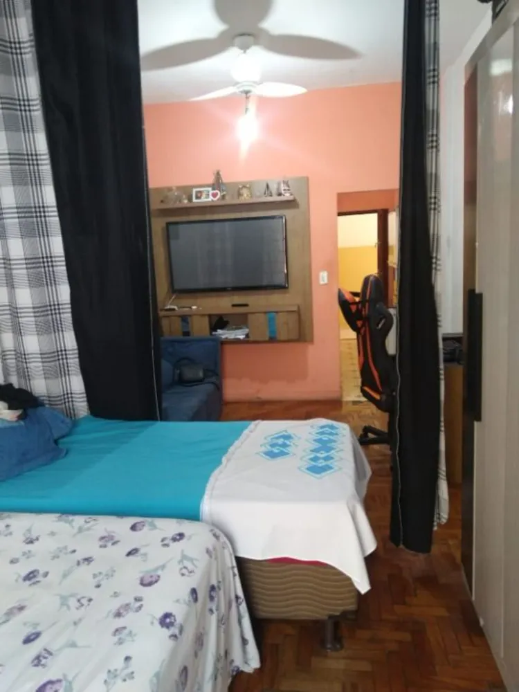 Apartamento, 1 quarto, 40 m² - Foto 12