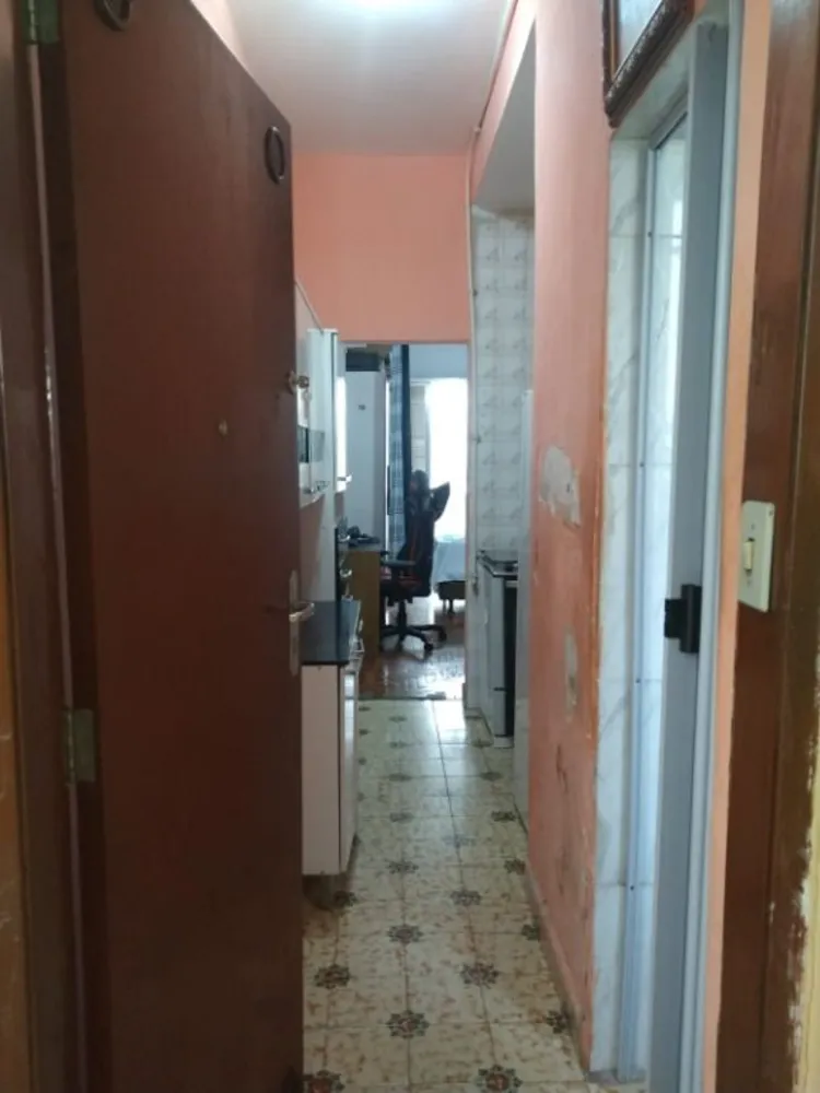 Apartamento, 1 quarto, 40 m² - Foto 1