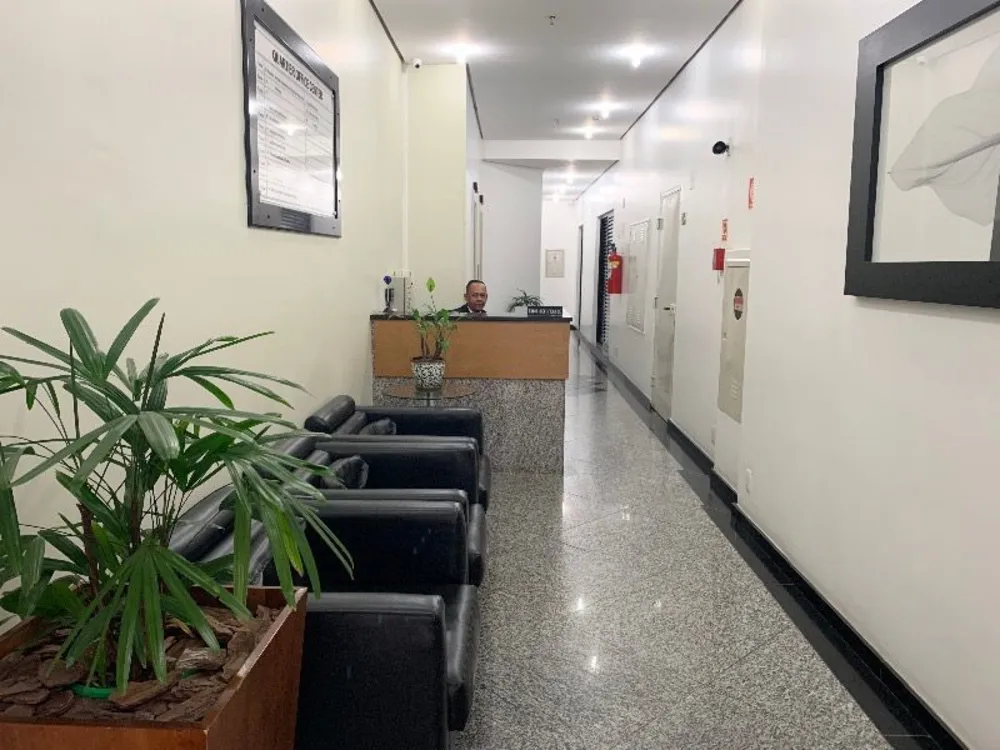 Sala-Conjunto, 35 m² - Foto 4