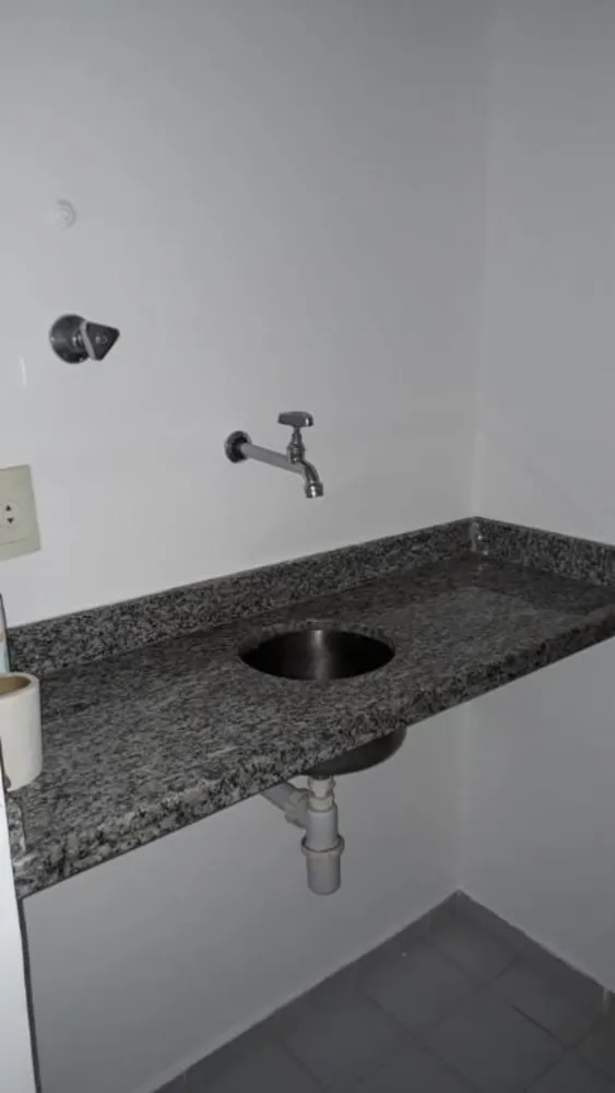 Sala-Conjunto, 35 m² - Foto 9