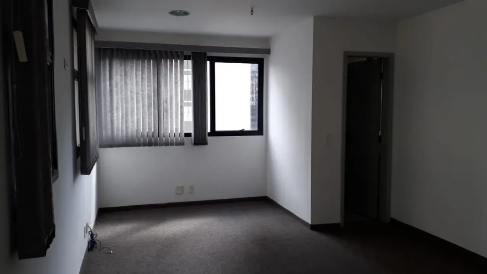 Sala-Conjunto, 35 m² - Foto 1