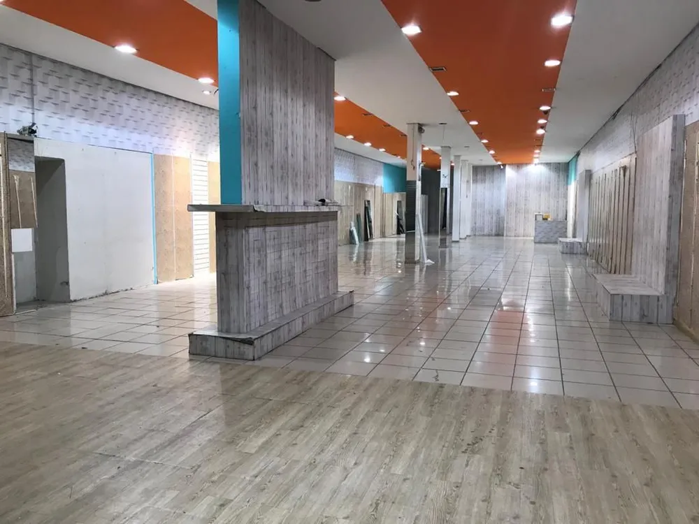 Imóvel Comercial, 1057 m² - Foto 4