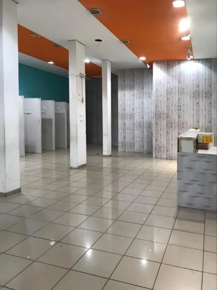 Imóvel Comercial, 1057 m² - Foto 5