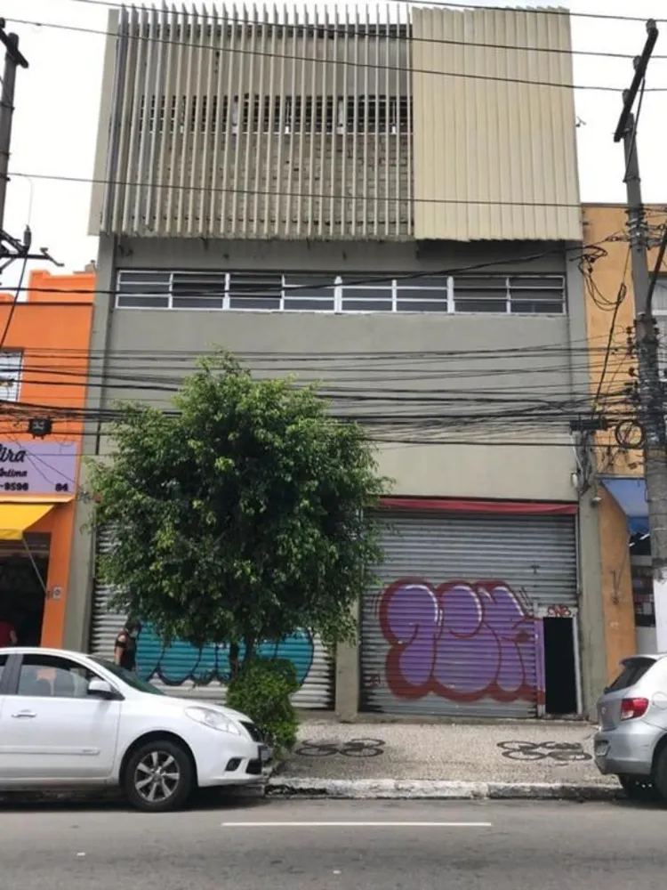 Imóvel Comercial, 1057 m² - Foto 2