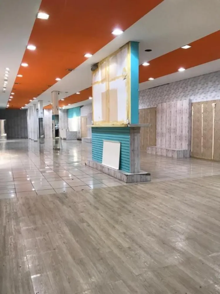 Imóvel Comercial, 1057 m² - Foto 1