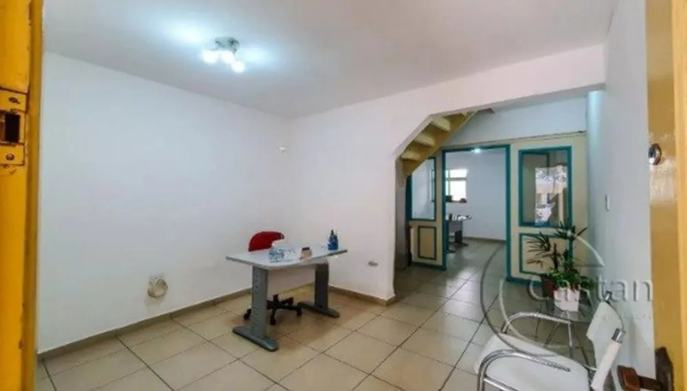 Casa Comercial, 120 m² - Foto 1