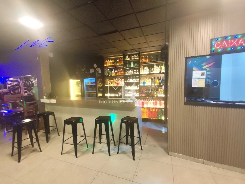 Loja-Salão, 400 m² - Foto 2
